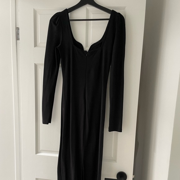 LPA Black Dress - Picture 5 of 6